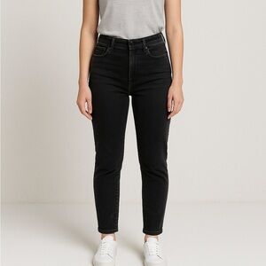 Dollhouse Black Women's Jeans